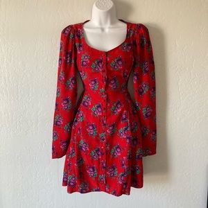Betsey Johnson Dress